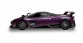 C4248 Pagani Huayra Roadster BC Drago Viola Edition